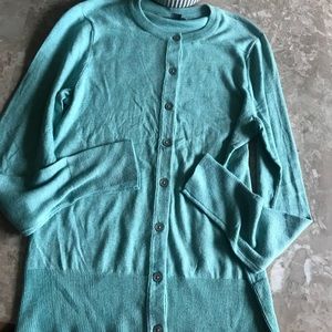 Eddie Bauer Cardigan!